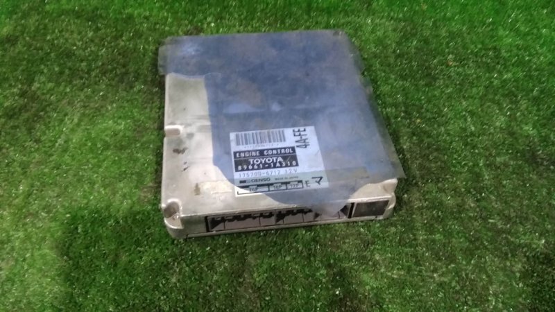 Блок управления ДВС, 400 рублей, Красноярск