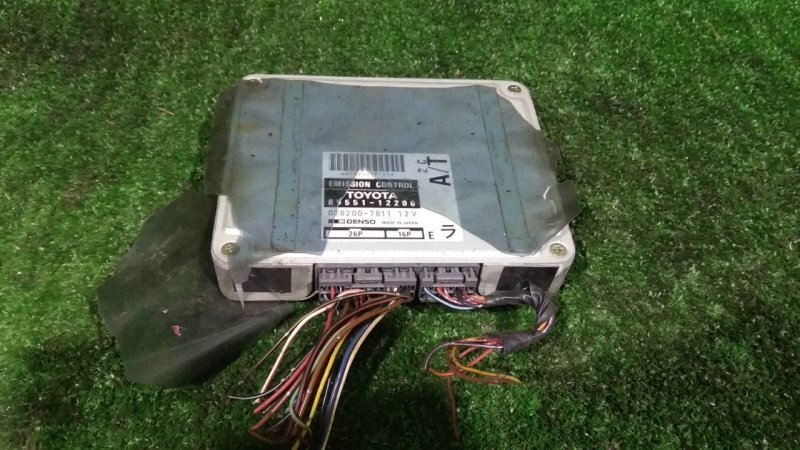 Блок управления ДВС, 500 рублей, Красноярск