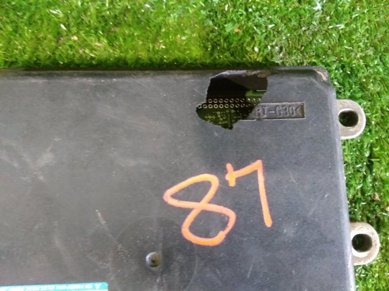 Блок управления ДВС, 1000 рублей, Красноярск