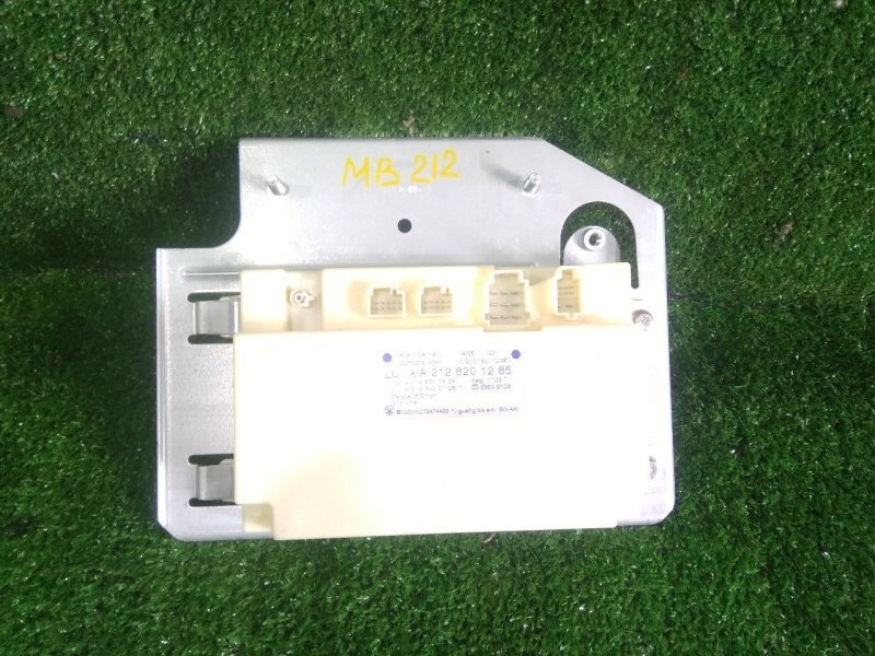 Блок управления центральным замком, 3000 рублей, Красноярск