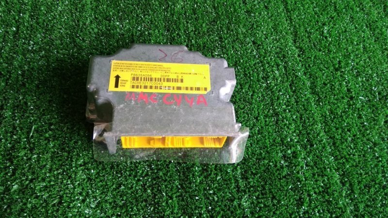 Блок управления airbag, 300 рублей, Красноярск