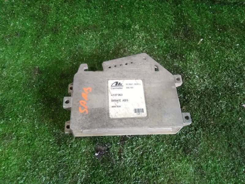 Блок управления ABS, 500 рублей, Красноярск