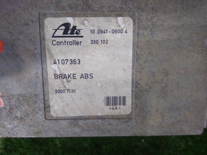 Блок управления ABS, 500 рублей, Красноярск