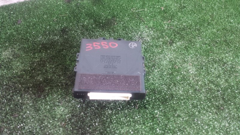 Блок управления бортовой сети, 300 рублей, Красноярск