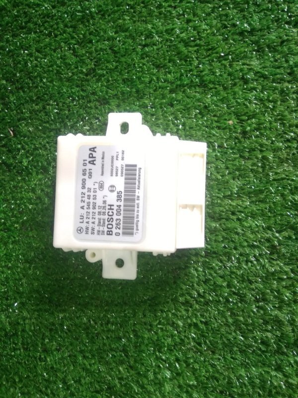 Блок управления парктроником, 2500 рублей, Красноярск