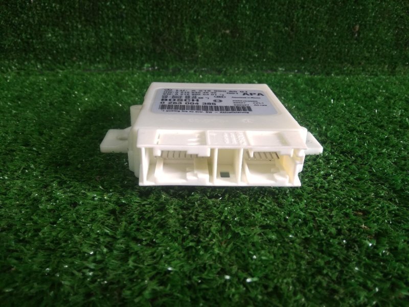 Блок управления парктроником, 2500 рублей, Красноярск