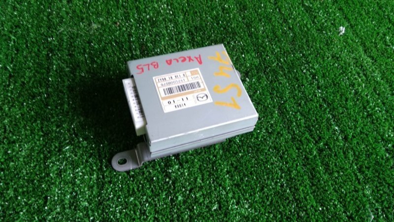 Блок управления АКПП, 1000 рублей, Красноярск