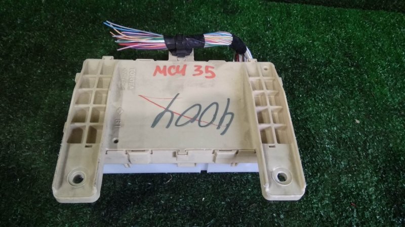 Блок предохранителей салонный, 1000 рублей, Красноярск