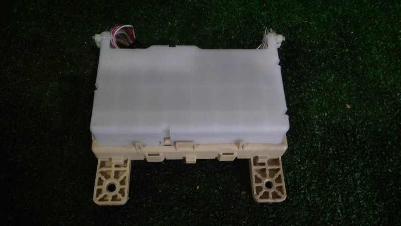 Блок предохранителей салонный, 1000 рублей, Красноярск