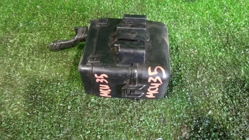 Блок предохранителей под капот, 400 рублей, Красноярск