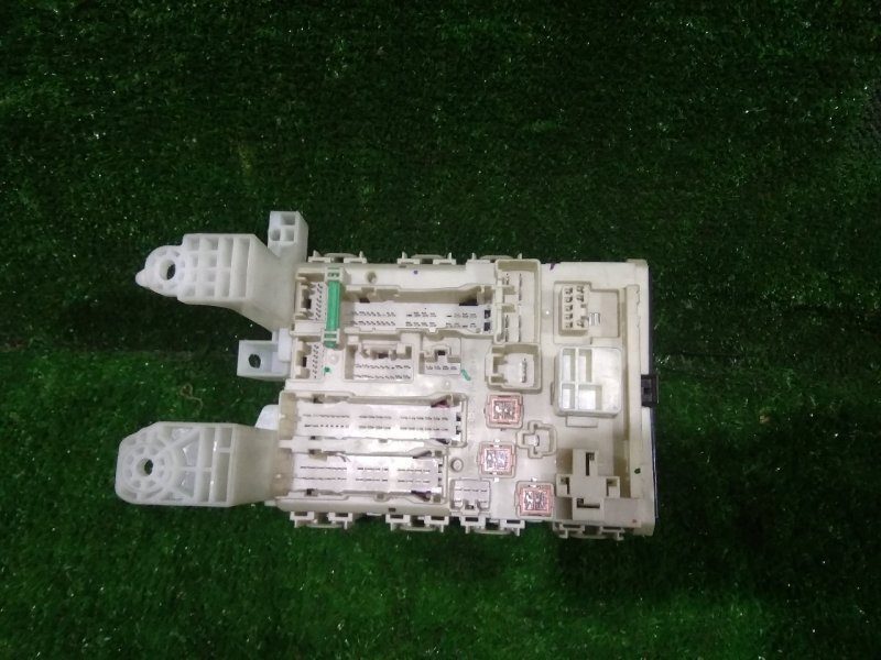 Блок предохранителей салонный, 400 рублей, Красноярск