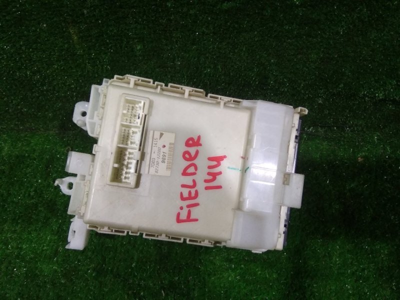 Блок предохранителей салонный, 400 рублей, Красноярск