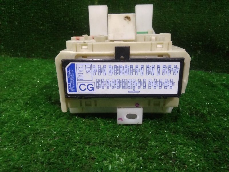 Блок предохранителей салонный, 400 рублей, Красноярск