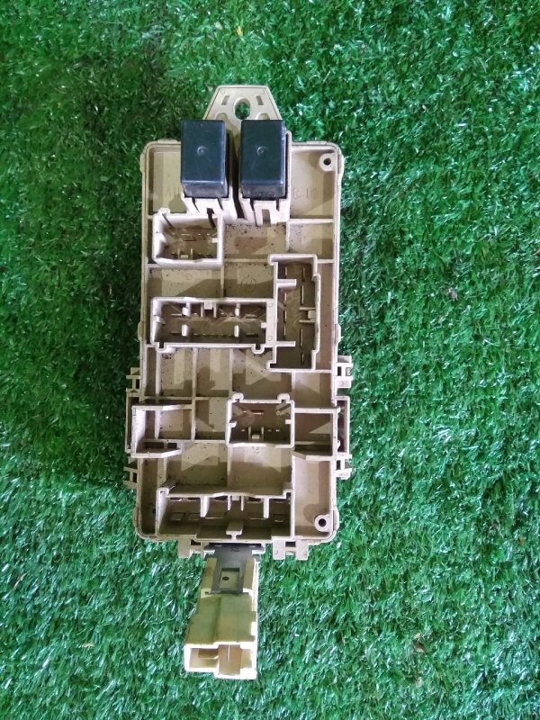 Блок предохранителей салонный, 400 рублей, Красноярск