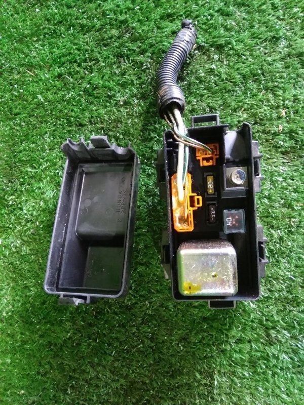 Блок предохранителей под капот, 200 рублей, Красноярск