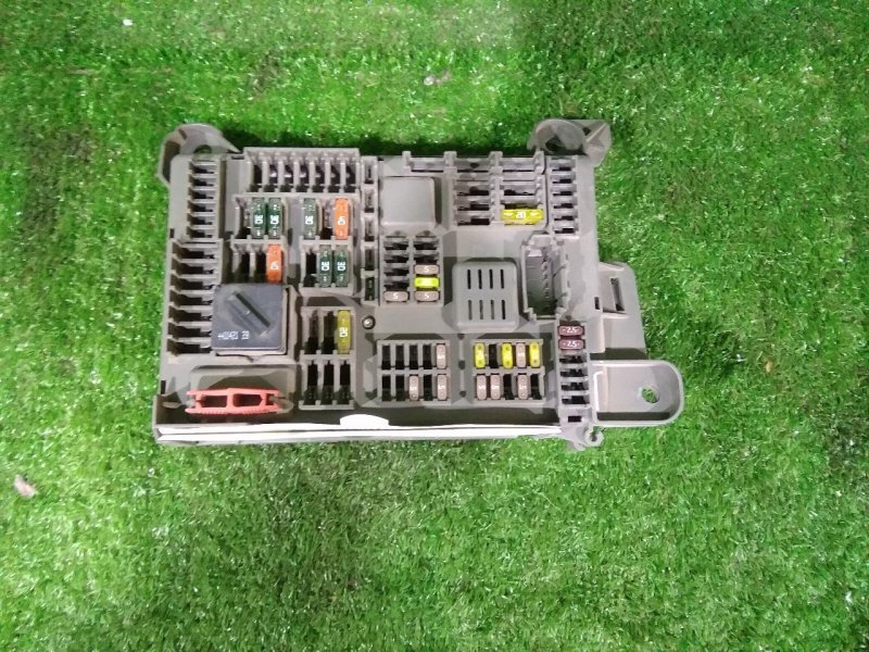 Блок предохранителей салонный, 800 рублей, Красноярск