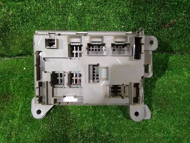 Блок предохранителей салонный, 800 рублей, Красноярск