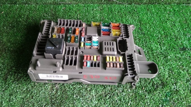 Блок предохранителей салонный, 800 рублей, Красноярск