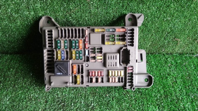 Блок предохранителей салонный, 800 рублей, Красноярск