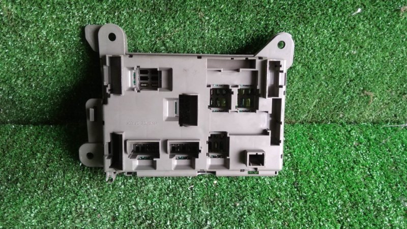 Блок предохранителей салонный, 800 рублей, Красноярск