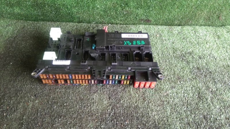 Блок предохранителей салонный, 700 рублей, Красноярск