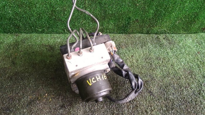 Блок ABS, 500 рублей, Красноярск