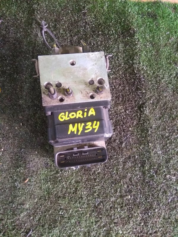 Блок ABS, 600 рублей, Красноярск