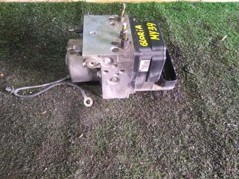 Блок ABS, 600 рублей, Красноярск