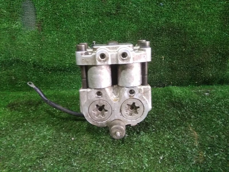 Блок ABS, 12000 рублей, Красноярск