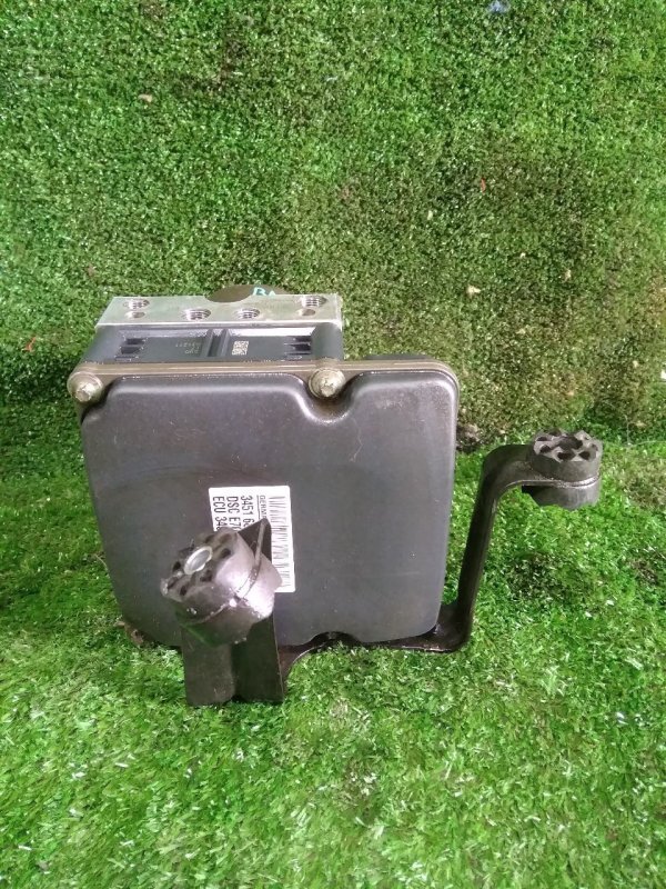 Блок ABS, 3000 рублей, Красноярск