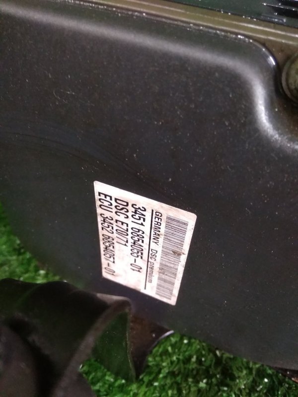 Блок ABS, 3000 рублей, Красноярск