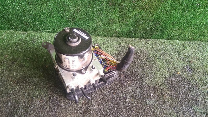 Блок ABS, 700 рублей, Красноярск