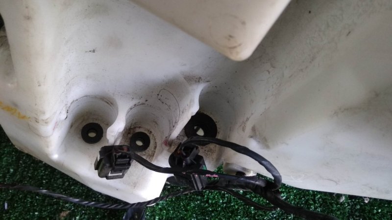 Бачок омывателя, 2000 рублей, Красноярск