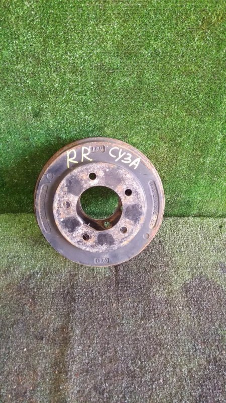 Барабан тормозной, 700 рублей, Красноярск