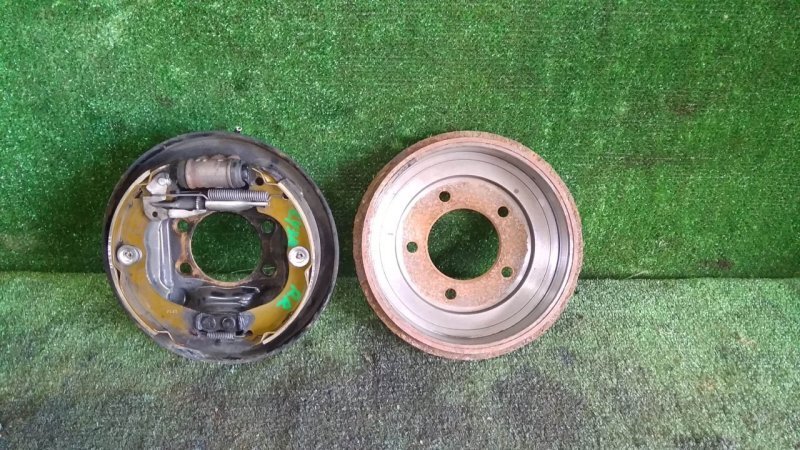 Барабан тормозной, 700 рублей, Красноярск