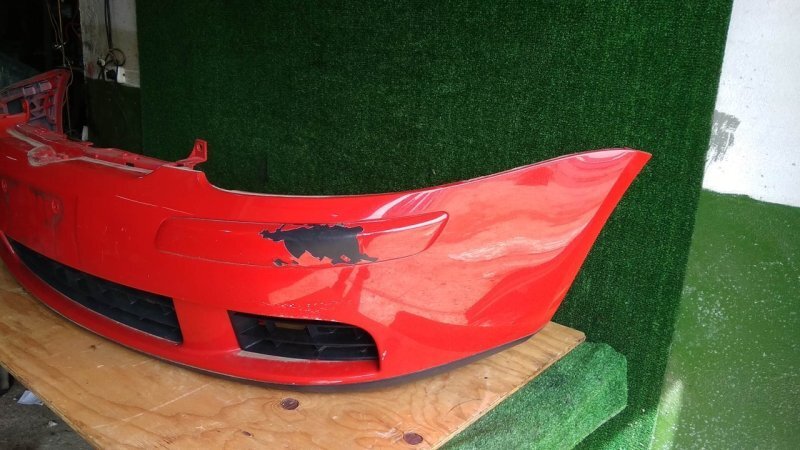 Бампер, 4000 рублей, Красноярск