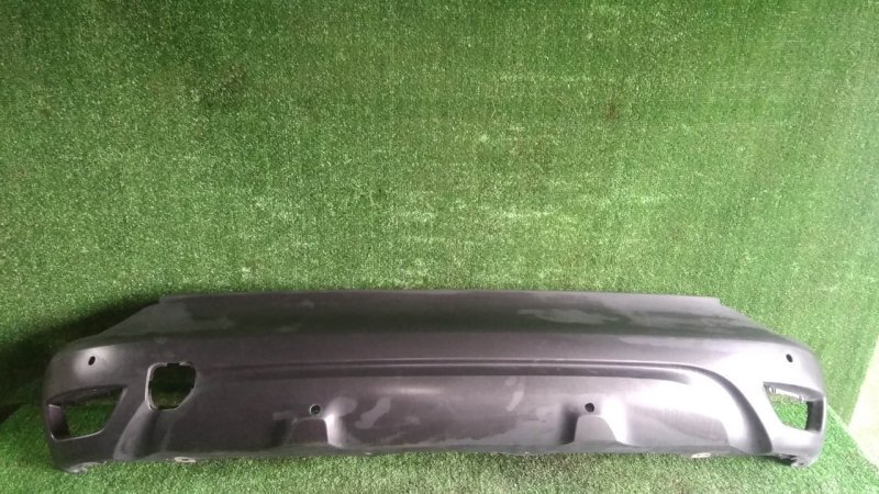 Бампер, 3000 рублей, Красноярск