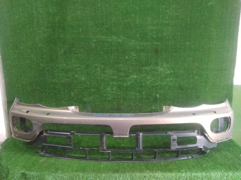 Бампер, 9000 рублей, Красноярск