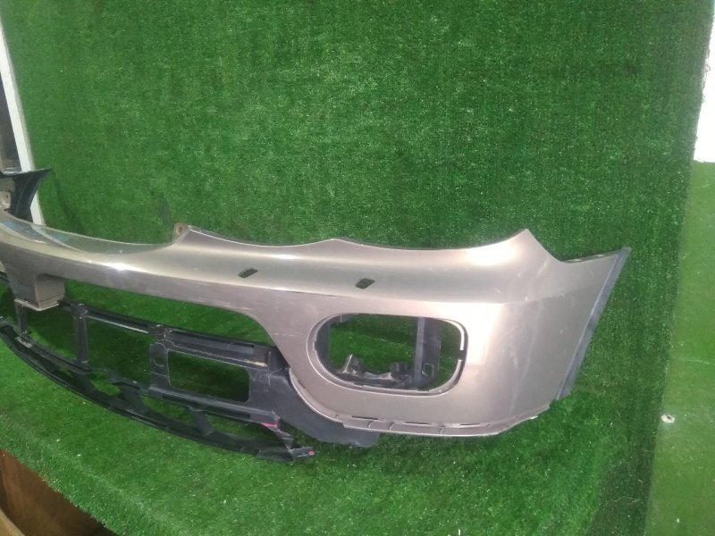 Бампер, 9000 рублей, Красноярск