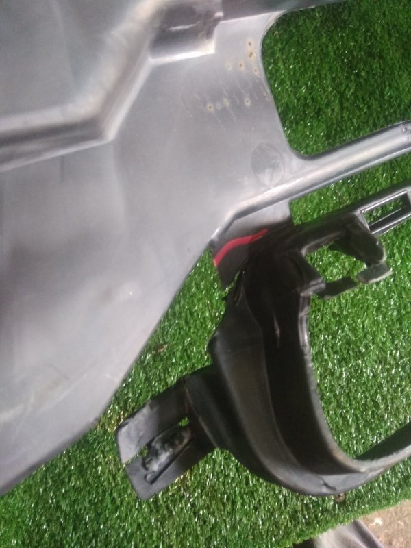 Бампер, 9000 рублей, Красноярск