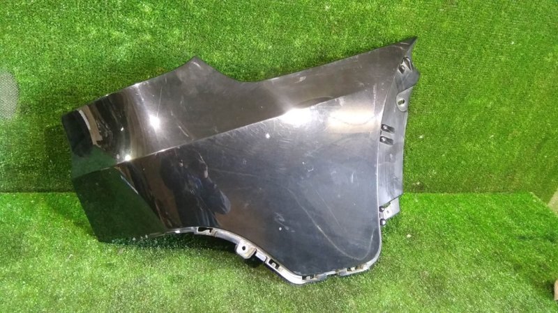 Накладка на бампер, 1700 рублей, Красноярск