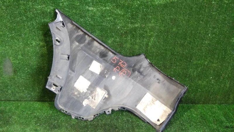 Накладка на бампер, 1700 рублей, Красноярск