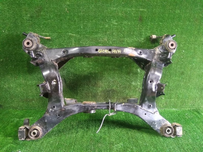 Балка подвески, 1000 рублей, Красноярск