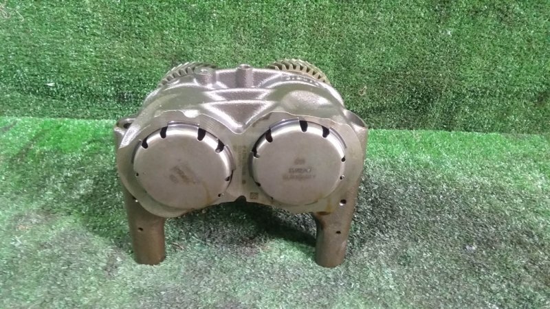 Балансирный вал, 7000 рублей, Красноярск