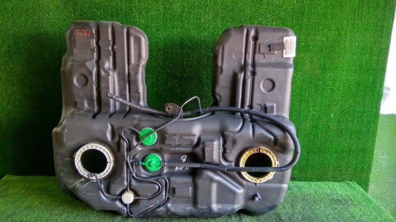 Бак топливный, 1500 рублей, Красноярск