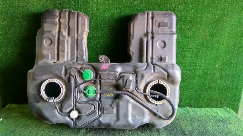 Бак топливный, 1500 рублей, Красноярск