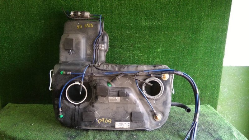 Бак топливный, 500 рублей, Красноярск