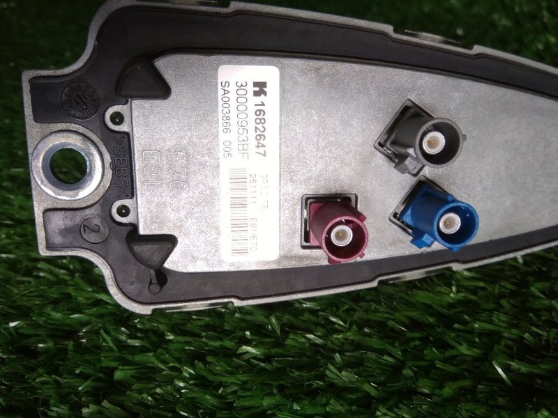 Антенна, 1000 рублей, Красноярск