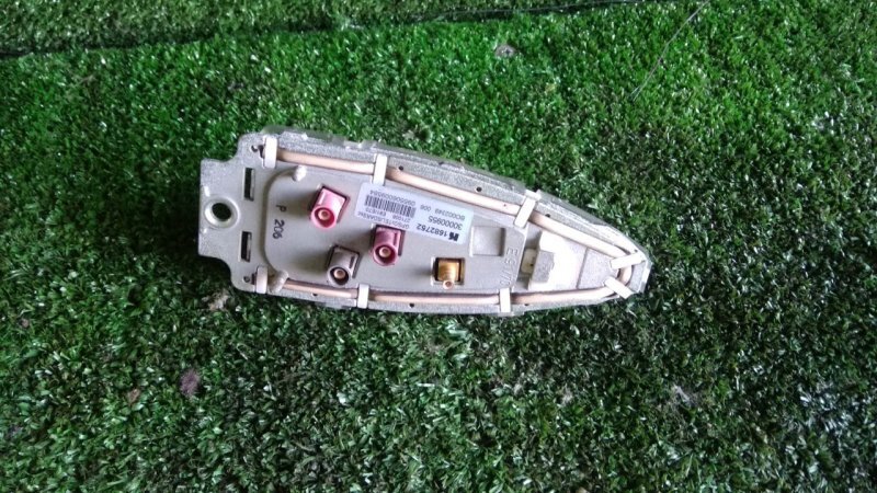 Антенна, 1000 рублей, Красноярск