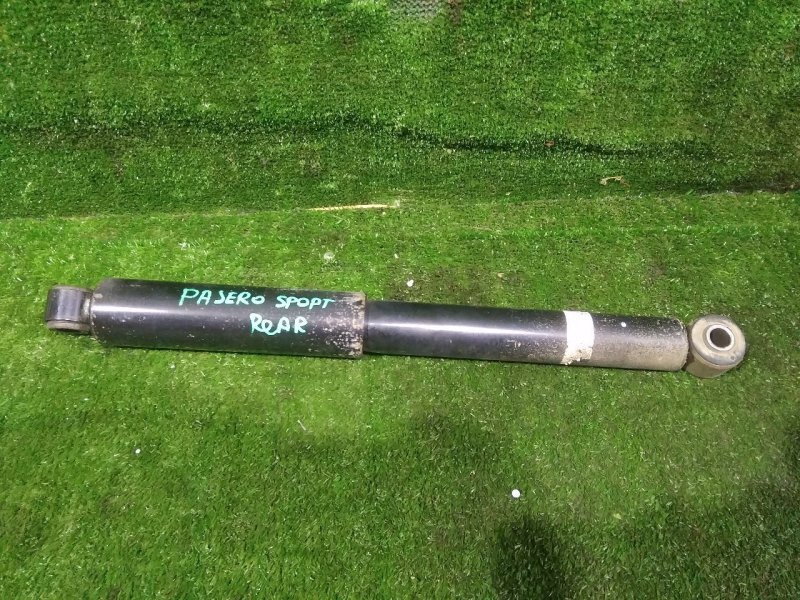 Амортизатор, 2000 рублей, Красноярск